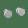 Monomando Horizontal 2/3 Salidas Inox Estilo Cool Colección INCOOL 90102003 – GRB Mixers