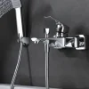 Monomando Kit Baño/ducha Bali – BDI017-4 – Imex