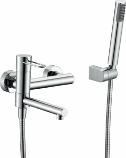 Monomando Kit Baño/ducha Milos – BDY027-4 – Imex