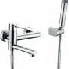 Monomando Kit Baño/ducha Milos Stick – BDYS045-4 – Imex