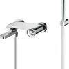Monomando Kit Baño/ducha Olimpo – BDC033-4 – Imex