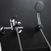 Monomando Kit Baño/ducha Roma – BDR001-4 – Imex