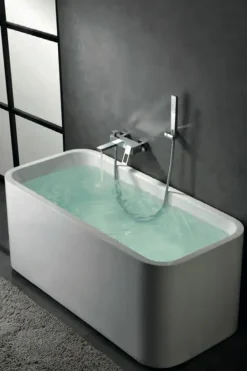 Monomando Kit Baño/ducha Suecia – BDC032-7 – Imex