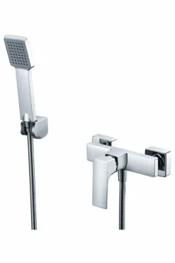 Monomando Kit Ducha Bali – BDI017-5 – Imex