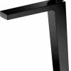 Monomando Lavabo Alto Art Negro Mate – BDAR025-3NG – Imex
