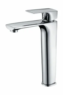 Monomando Lavabo Alto Bali – BDI017-3 – Imex