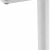 Monomando Lavabo Alto Dinamarca Blanco Mate – BDR031-3BL – Imex