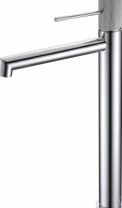 Monomando Lavabo Alto Line – BDD038-3 – Imex