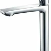 Monomando Lavabo Alto Luxor – BDX023-3 – Imex