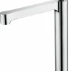 Monomando Lavabo Alto Olimpo – BDC033-3 – Imex