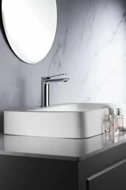 Monomando Lavabo Dinamarca – BDR031-1 – Imex