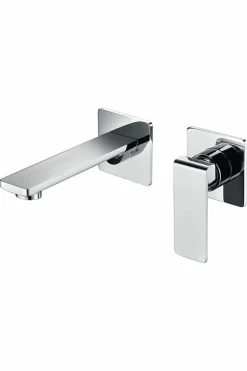 Monomando Lavabo Empotrado Fiyi – GLF016 – Imex