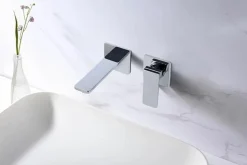 Monomando Lavabo Empotrado Fiyi – GLF016 – Imex