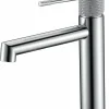Monomando Lavabo Line – BDD038-1 – Imex