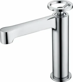 Monomando Lavabo Olimpo – BDC033-1 – Imex