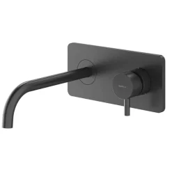Monomando Lavabo Placa Empotrado Sistema Eco-Green – Minimal – Martelli