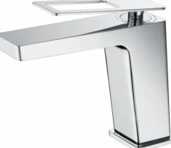 Monomando Lavabo Suecia – BDC032-1 – Imex