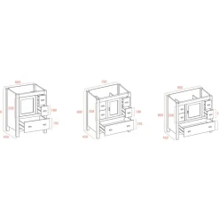 Mueble A Suelo – Torvisco Group – Loira