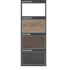 Mueble A Suelo – Torvisco Group – Nora