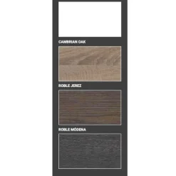 Mueble A Suelo – Torvisco Group – Nora