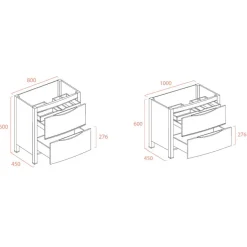 Mueble A Suelo – Torvisco Group – Sella