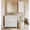 Mueble A Suelo Y Lavabo Extrafino – Torvisco Group – Sena