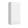 Mueble Auxiliar 1 Puerta 30x16x60 Cm – Infinity – Salgar