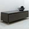 Mueble Auxiliar A Suelo 1 Cajon Con Ruedas O Patas – Serie Life – Baños10