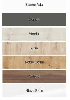 Mueble Auxiliar Colgar 1 Puerta 70 Cm Box – Visobath