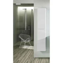 Mueble Auxiliar Suspendido 160 Cm Alto – Metrópolis – Muebles Jumar