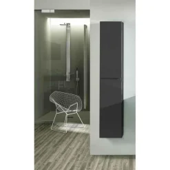Mueble Auxiliar Suspendido 160 Cm Alto – Metrópolis – Muebles Jumar