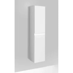 Mueble Auxiliar Suspendido 160 Cm Alto – Metrópolis – Muebles Jumar