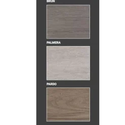 Mueble De Madera – Torvisco Group – Segos