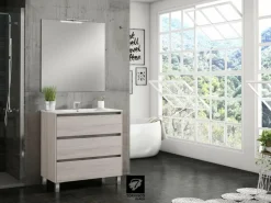 Mueble De Madera – Torvisco Group – Segos