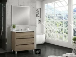 Mueble De Madera – Torvisco Group – Segos