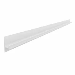 Mueble Suspendido 2 Cajones 60 Cm Con Tirador En Blanco Soft Y Lavabo Porcelana – Spirit – Salgar