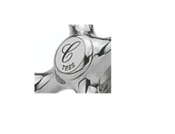 Índice Classic Para Volante Nº4 – 913400402 – Tres Grifería
