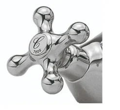 Índice Classic Para Volante Nº4 – 913400402 – Tres Grifería