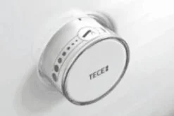 Pack Inodoro Suspendido Con Función De Lavado Agua Fría + Bastidor De 15 Cm (sin Conexión Eléctrica) – TeceOne – Tece