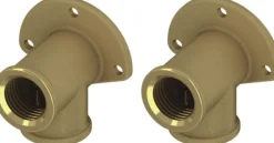 Pack Inodoro Suspendido Con Función De Lavado Agua Caliente Y Fría + Bastidor De 15 Cm (sin Conexión Eléctrica) – TeceOne – Tece