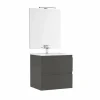 Pack Mueble Daily 60Cm 2C Antracita – G7916984 – Gala