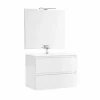 Pack Mueble Daily 80Cm 2C Blanco – G7917001 – Gala
