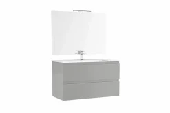 Pack Mueble Daily 100Cm 2C Galet – G7917230 – Gala