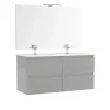 Pack Mueble Daily 120Cm 4C Galet – G7917330 – Gala