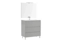 Pack Mueble Daily 100Cm 3C Galet – G7917830 – Gala