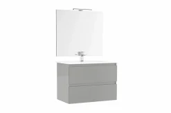 Pack Mueble Daily 80Cm 2C Galet – G7917030 – Gala