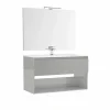 Pack Mueble Daily 100Cm 1C-1H Galet – G7917630 – Gala