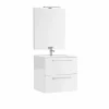 Pack Mueble Handy 70Cm 2C Blanco – G7916201 – Gala