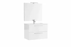 Pack Mueble Handy 100Cm 2C Blanco – G7916401 – Gala