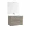 Pack Mueble Handy 100Cm 2C Gris – G7916417 – Gala